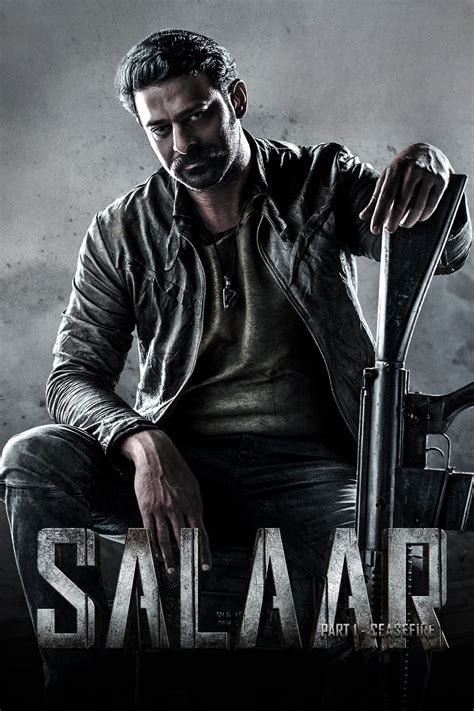 Salaar: Part 1 – Ceasefire subtitles English .